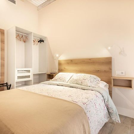 Aires De Toledo Apartment Ngoại thất bức ảnh