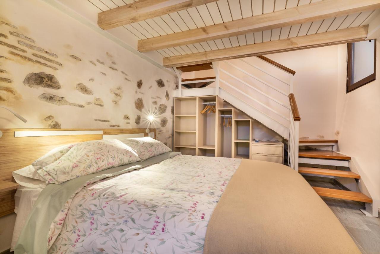 Aires De Toledo Apartment Ngoại thất bức ảnh